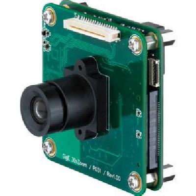 Board Camera