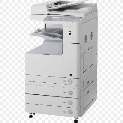Canon Xerox Machine