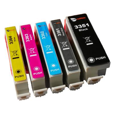 Compatible Printer Cartridges