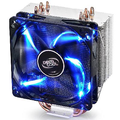 CPU Cooling Fan