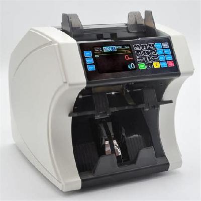 Currency Counting Machine