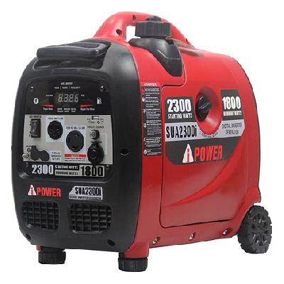 Digital Inverters