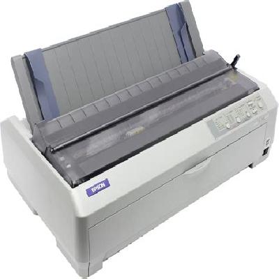 Dot Matrix Printers