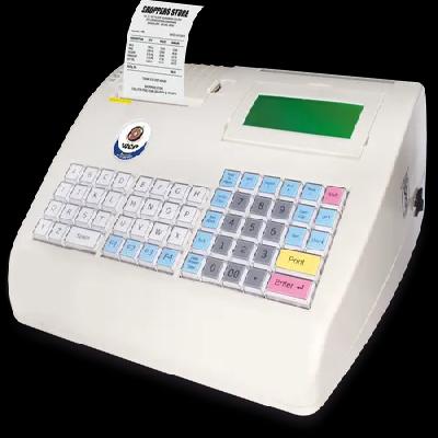 Electronic Billing Machine