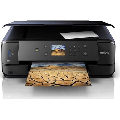 Epson All In One Printer