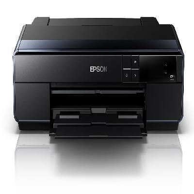 Epson Inkjet Printer