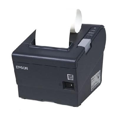 Epson Thermal Inkjet Printers