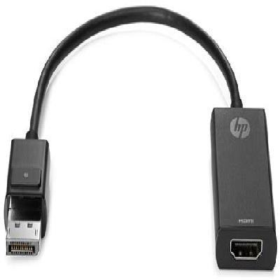 HP HDMI Hub