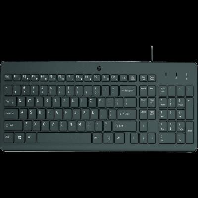 HP Keyboard