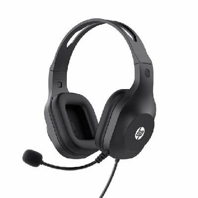 HP Stereo USB Headset