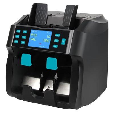 Note Sorting Machine