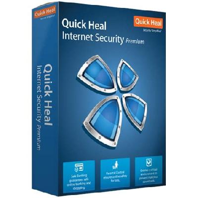 Quick Heal Internet Security
