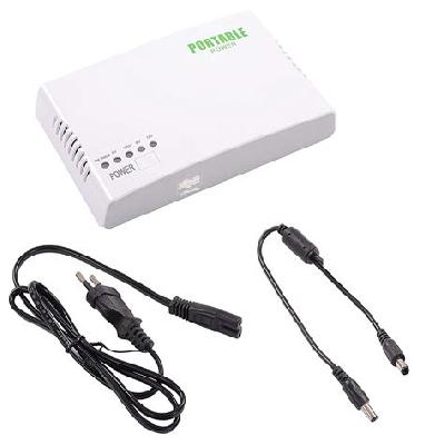 Router UPS
