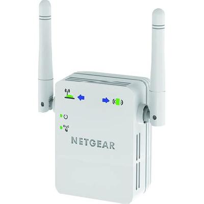 WiFi Range Extender