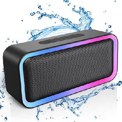 Ant Audio Bluetooth Speaker