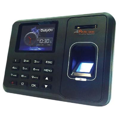 Attendance Biometric Fingerprint Scanner