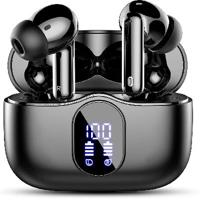 Bluetooth Earphone