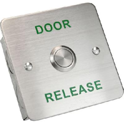 Door Release Button Exit Switch