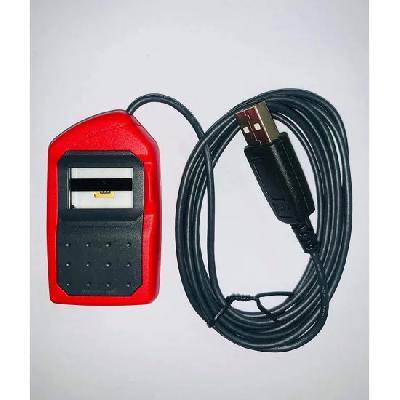 Morpho Biometric Safran