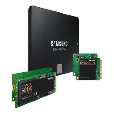 Ssd Drives For Desktop