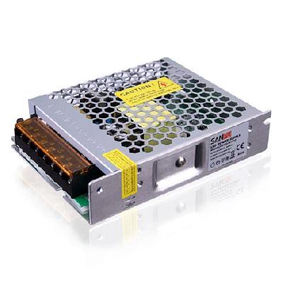 TTPL CPS 16 CCTV Camera Power Supply