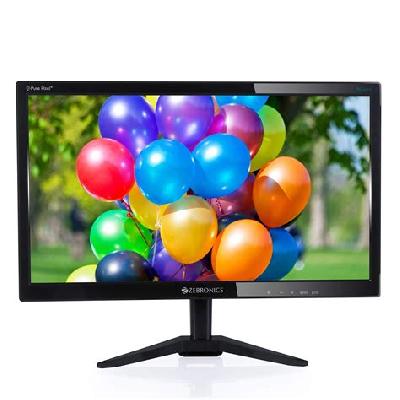 Zebronics Monitor