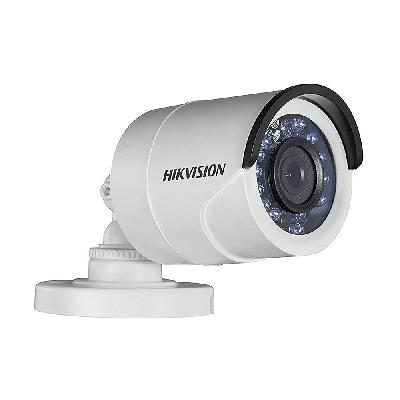 Hikvision 2MP 1 Bullet Camera Kit