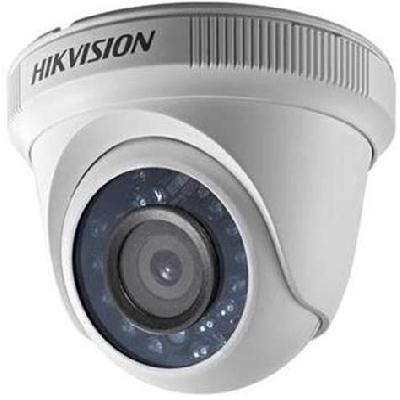 Hikvision 2MP Dome DS - 2CE56D 0 T - IR P