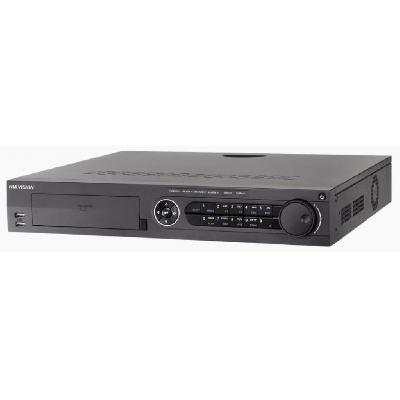 Hikvision HD DVR