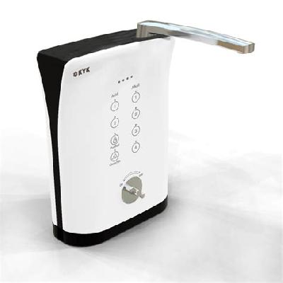 Hisha Alkaline Water Ionizer