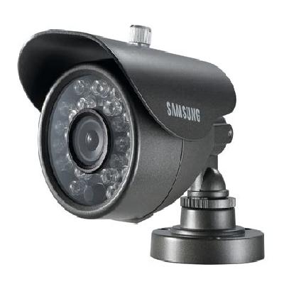 Samsung Security Camera