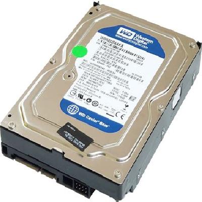 Western Digital Hard Disk Drive