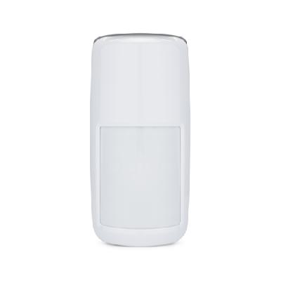 Wired Dual-tech Motion Sensor