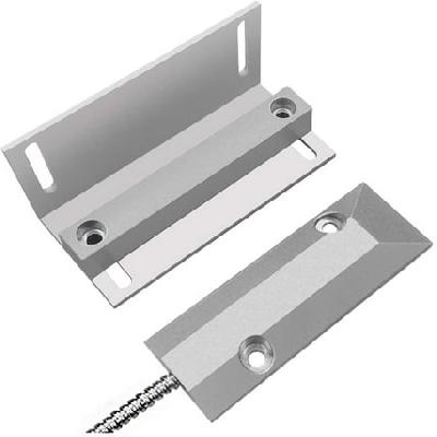 Wired Heavy Duty Shutter Contact