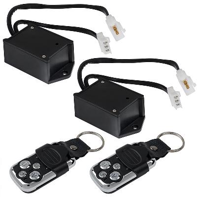 Wireless Remote Fob