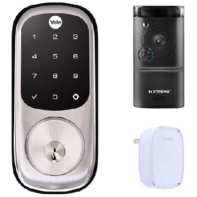 Yale Video Door Phone