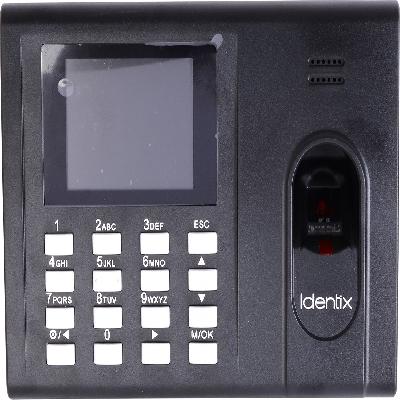 eSSL K30 Pro Fingerprint T