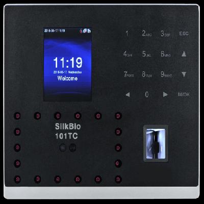 Essl X990 Biometric Attendance System