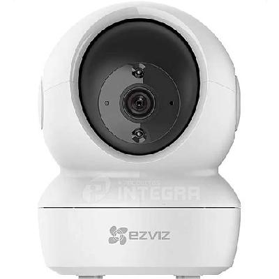 EZVIZ by Hikvision C6N Wireless Full HD 360 View Pan Tilt Indoor Home Camera