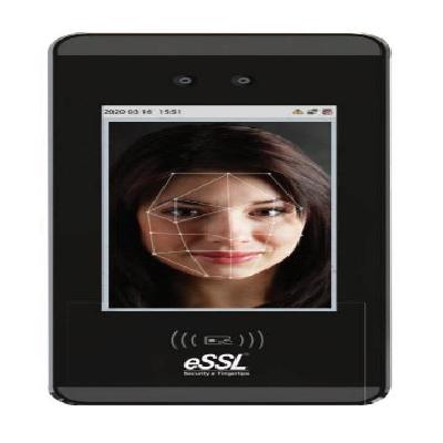 Face Recognition ESSL  AIFACE - MARS Attendance System