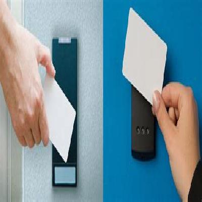 Proximity Access Cards