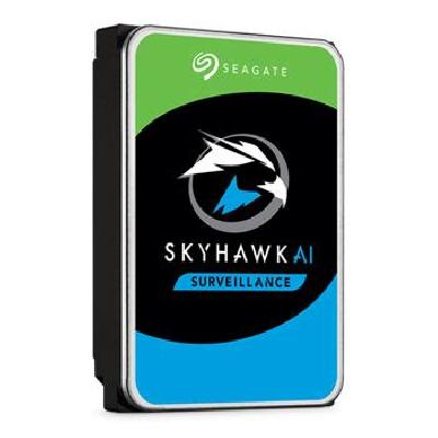 Seagate Skyhawk 4tb Surveillance Hard Drive