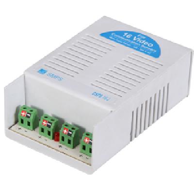 Accord Power CCTV Power Supply