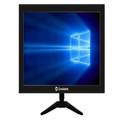 Consistent LED Monitor
