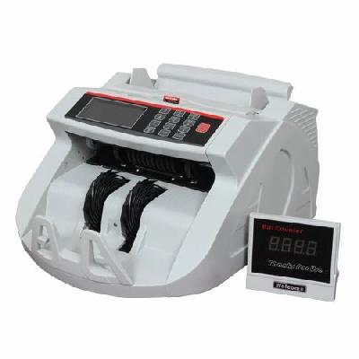 Godrej Currency Counting Machine