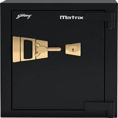 Godrej Matrix Safety Locker
