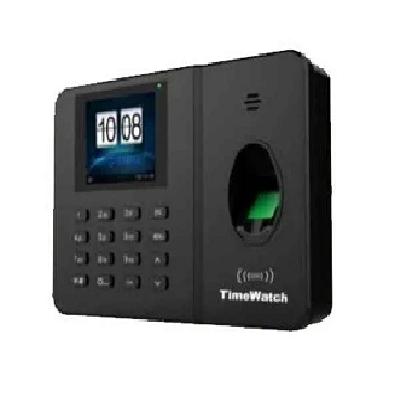 Time Watch Biometric Attendance System