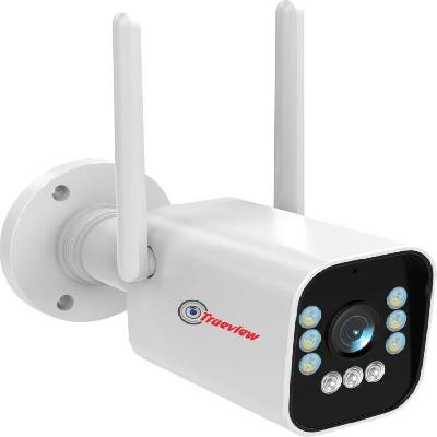 Trueview 4G Bullet Camera