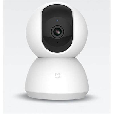 Wifi Rotation Camera