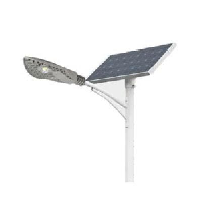 20W Solar Street Lightning System
